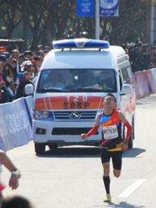 九寨沟县大型活动