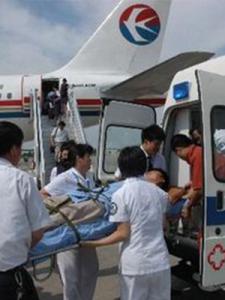 九寨沟县接送服务